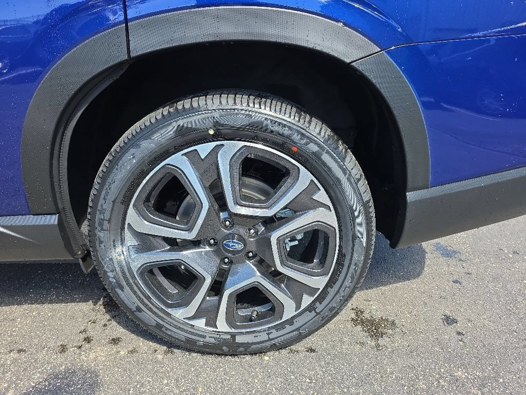 Certified 2026 Subaru Ascent Limited AWD/4WD image 28