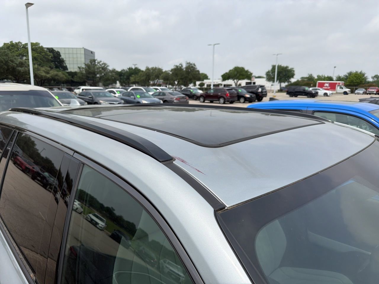 Used 2025 Lexus TX 350 AWD w/ Technology Package image 5