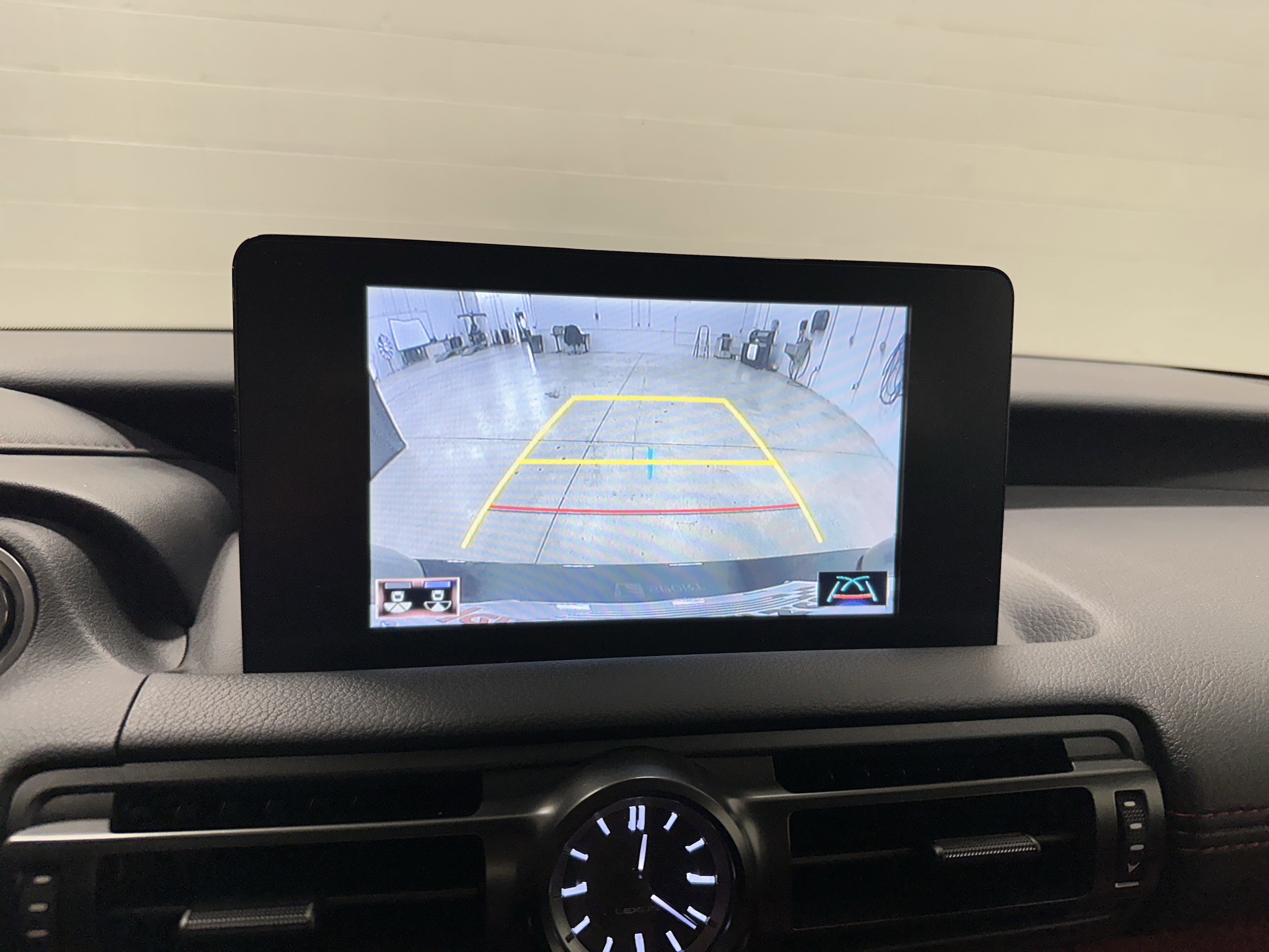 Certified 2023 Lexus IS 350 F Sport w/ Memory Package AWD/4WD image 26