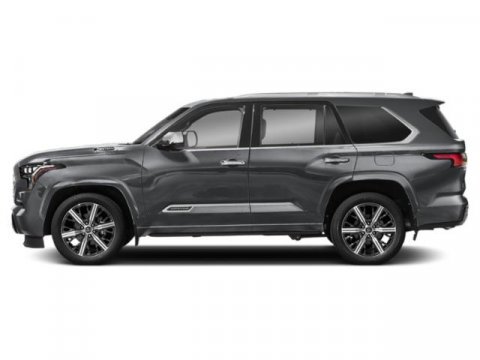 New 2026 Toyota Sequoia 4WD image 1