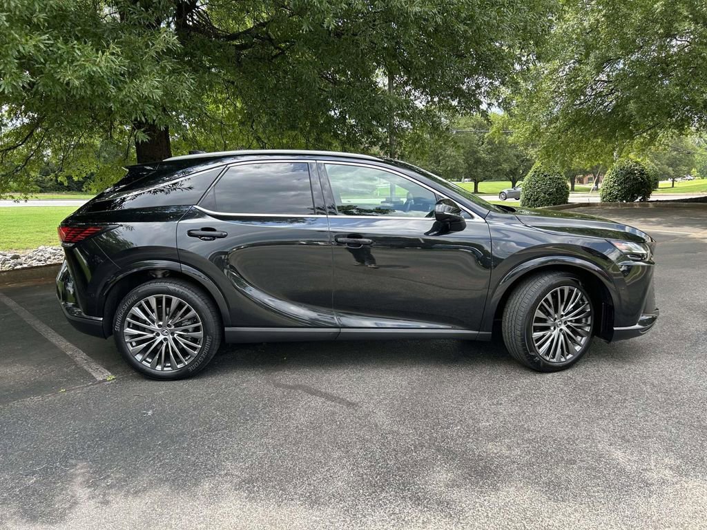 Used 2023 Lexus RX 350 AWD w/ Cold Area Package image 2