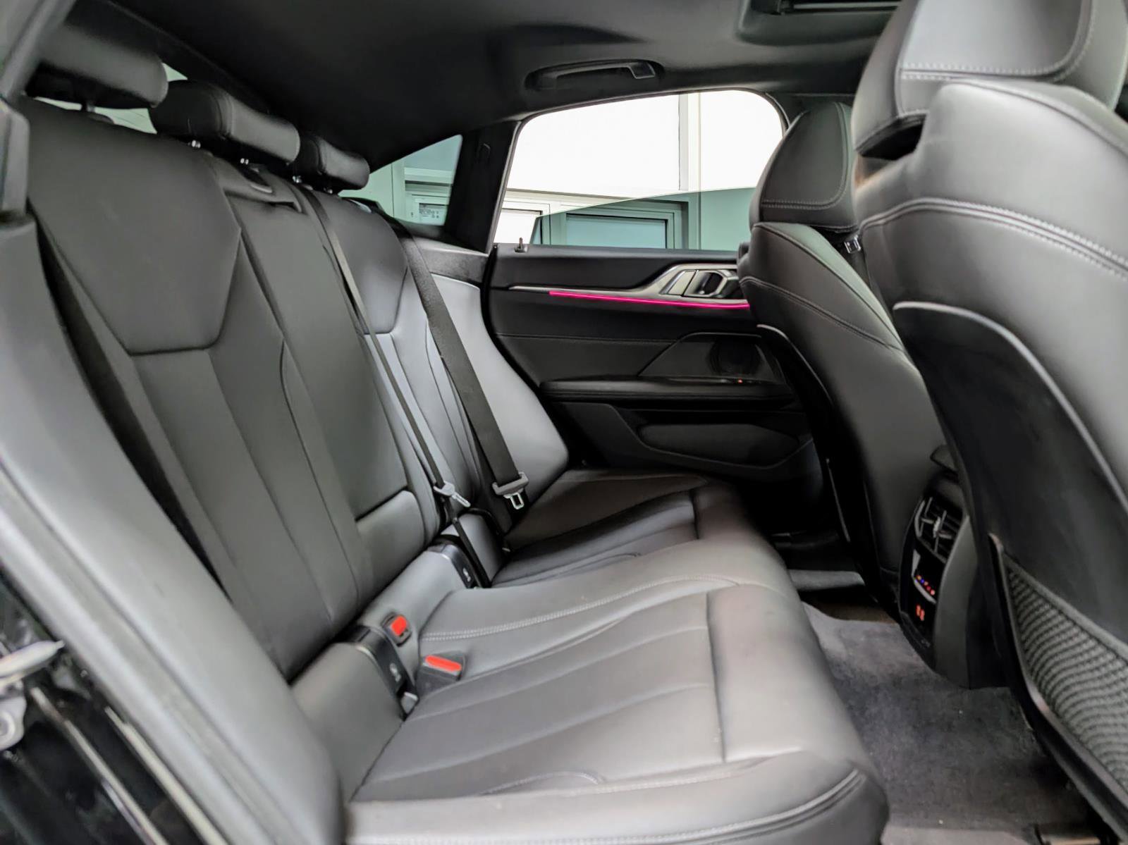 Used 2023 BMW i4 eDrive40 w/ Premium Package image 23