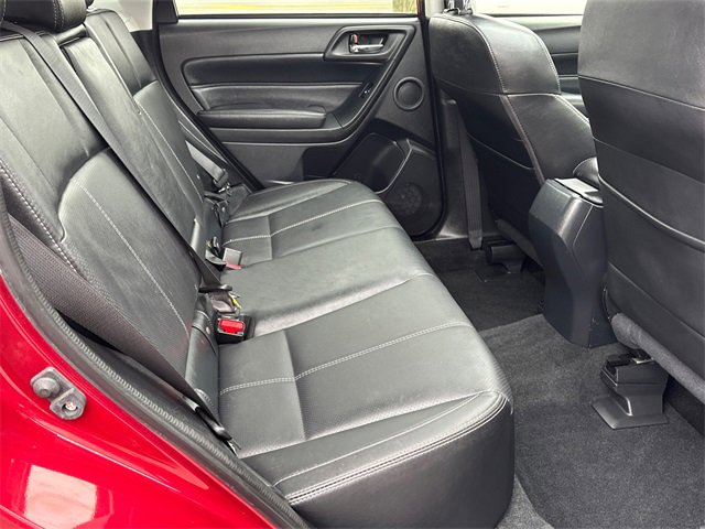 Used 2018 Subaru Forester 2.5i Touring w/ Popular Package #3B image 15