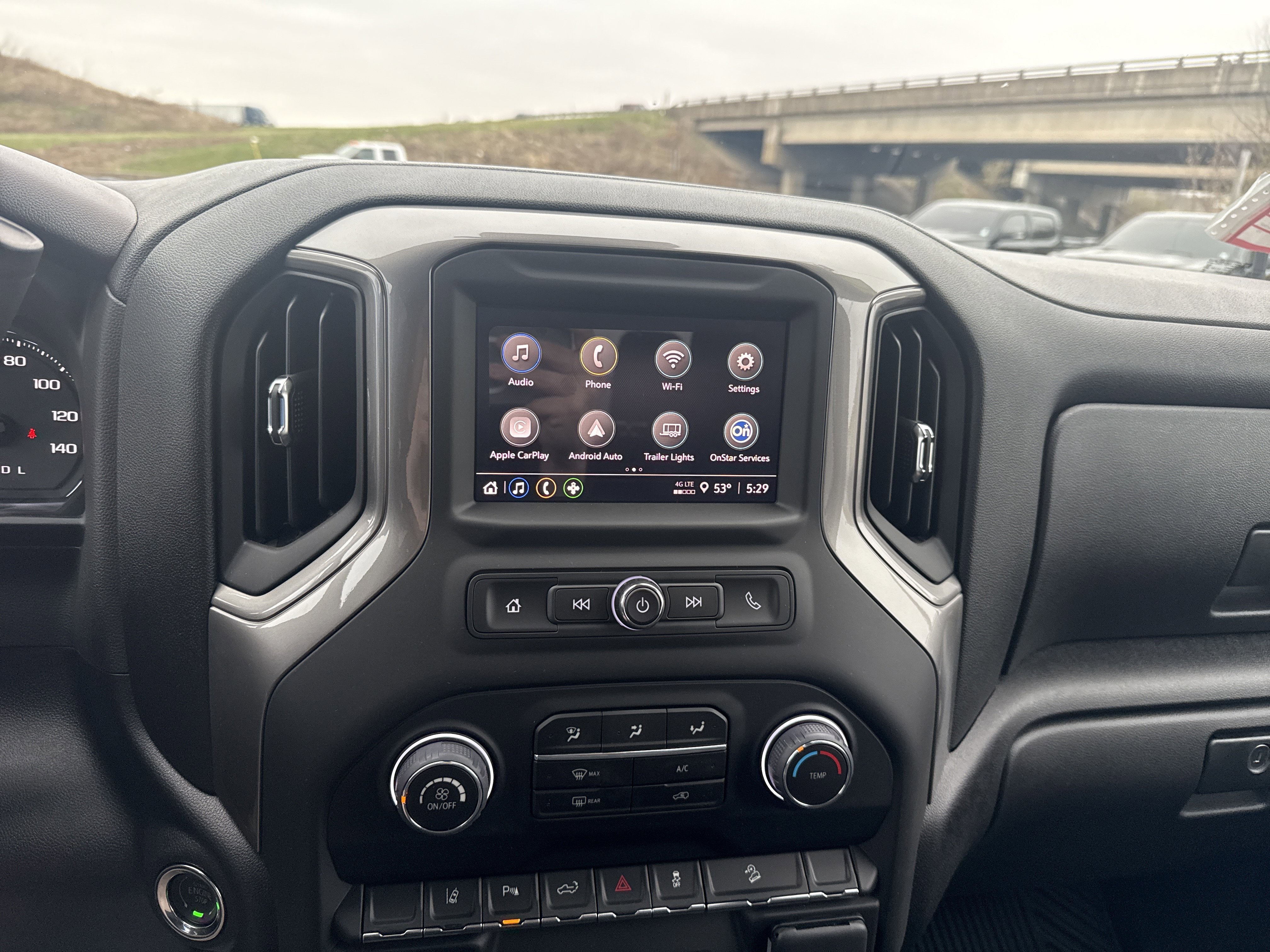 Used 2026 Chevrolet Silverado 2500 Custom w/ Custom Value Package image 25