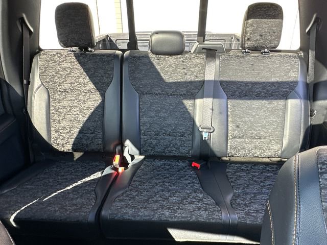 Certified 2023 Ford F150 Tremor w/ 360 Degree Camera Package image 37