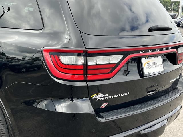 Used 2023 Dodge Durango Citadel AWD/4WD image 12