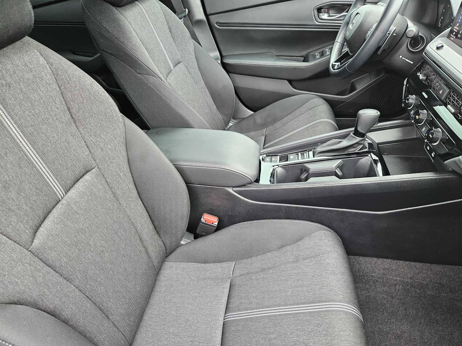 Used 2024 Honda Accord Sport image 13