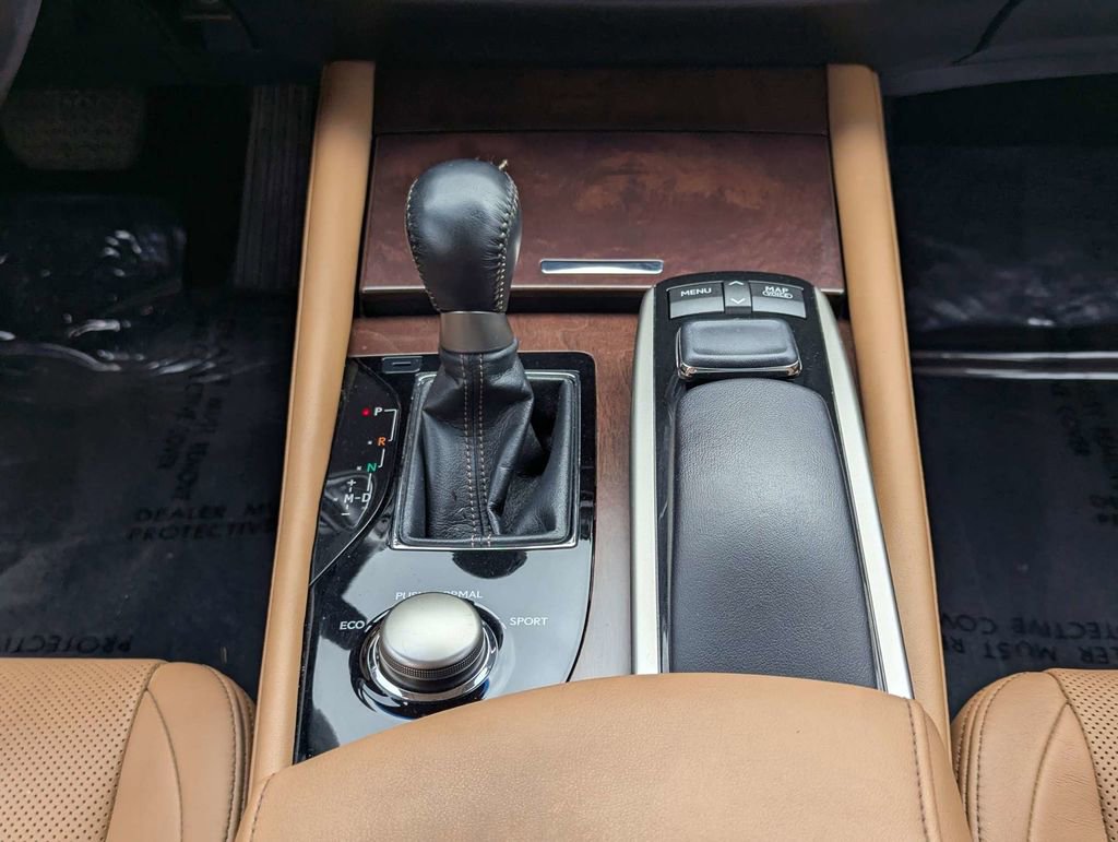 Used 2015 Lexus GS 350 RWD image 18