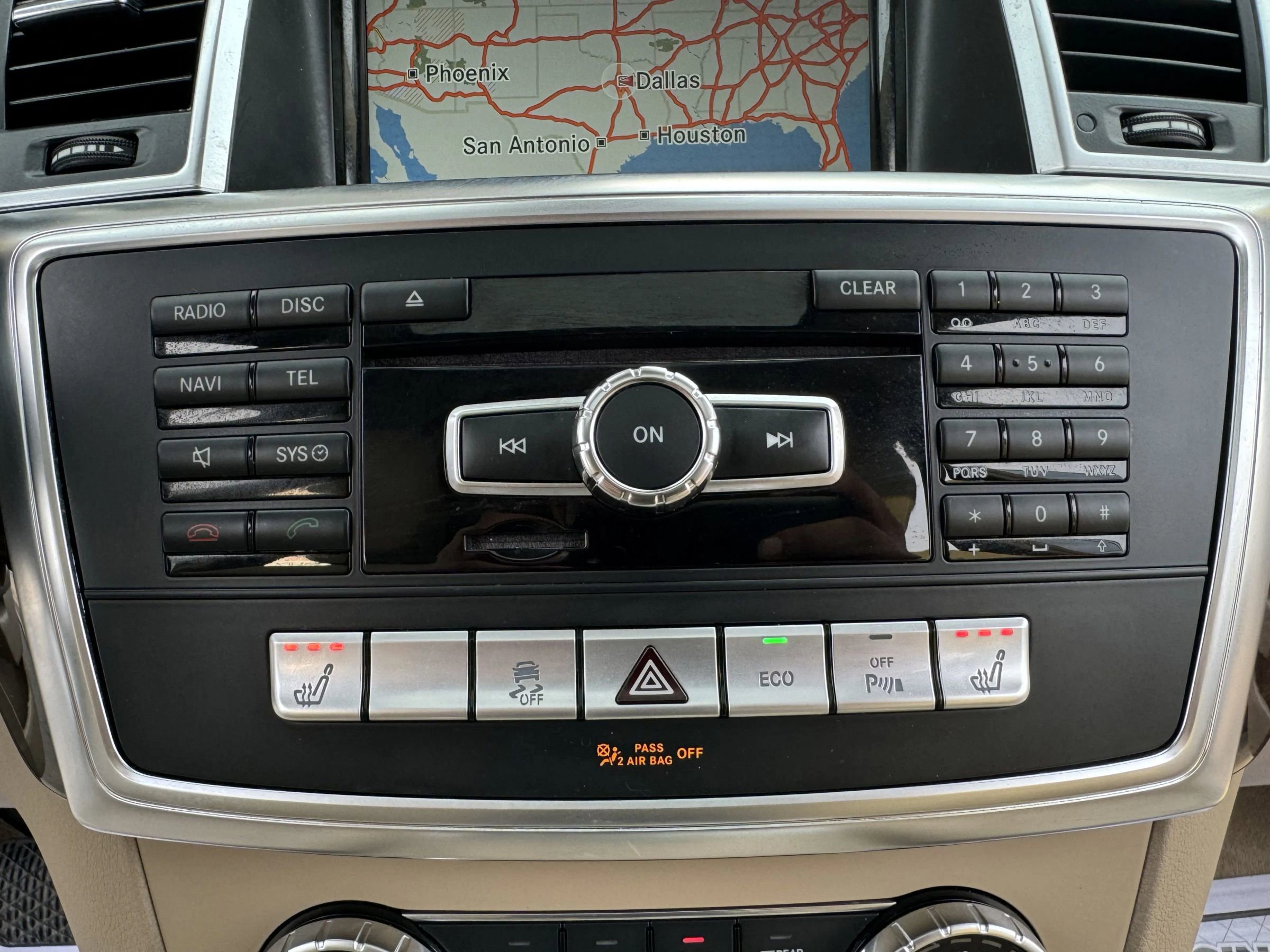 Used 2016 Mercedes-Benz GL 450 4MATIC image 37