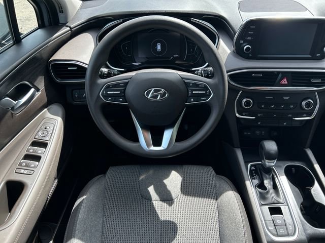 Used 2020 Hyundai Santa Fe SEL FWD image 16