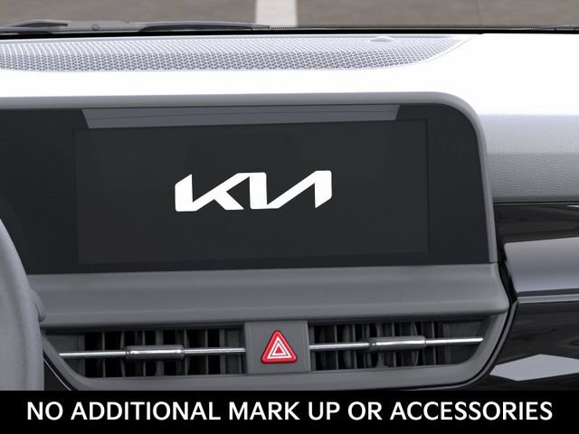 New 2026 Kia Seltos S AWD/4WD image 20