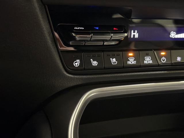 New 2026 MAZDA CX-70 3.3 Turbo w/ Premium Plus Pkg image 29