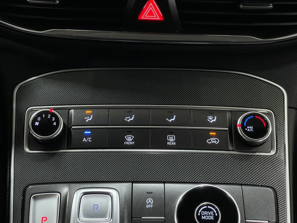 Used 2021 Hyundai Santa Fe SEL image 23