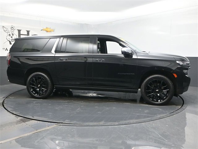 Used 2023 Chevrolet Suburban Premier w/ Premium Package
