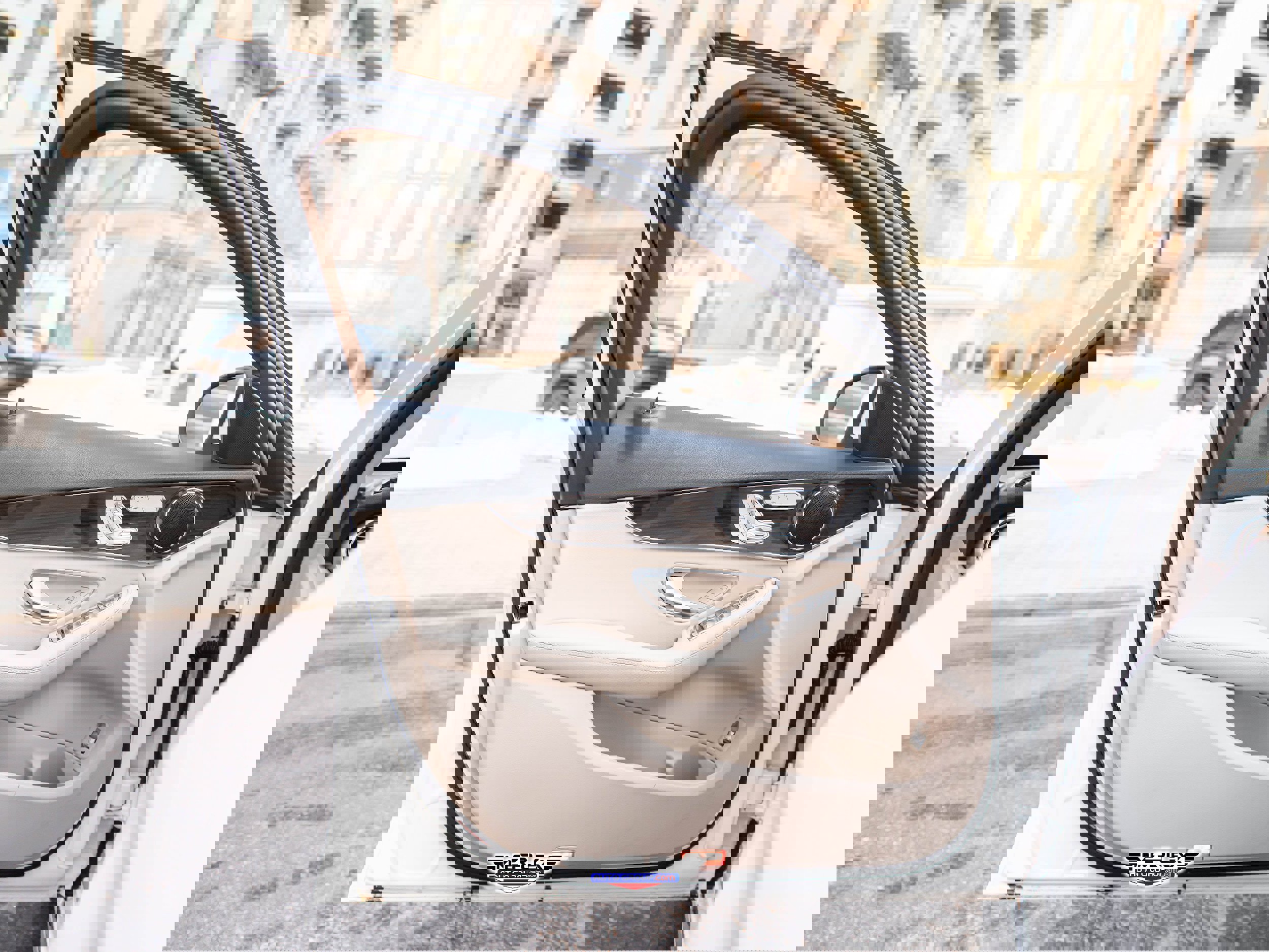 Used 2021 Mercedes-Benz C 300 Sedan image 41