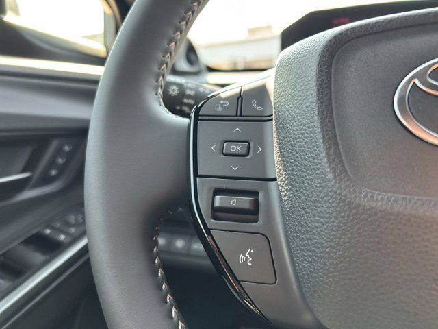 New 2026 Toyota bZ Woodland AWD/4WD image 43