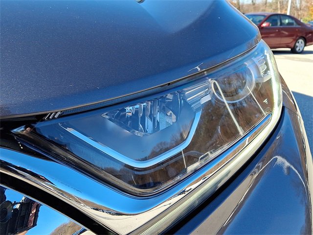 Used 2017 Honda CR-V EX image 9