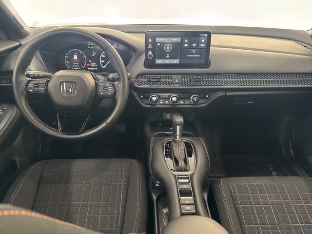Used 2026 Honda HR-V Sport image 19