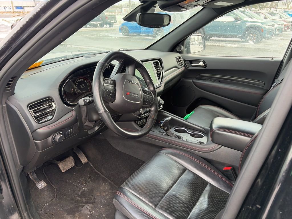 Used 2025 Dodge Durango R/T image 5