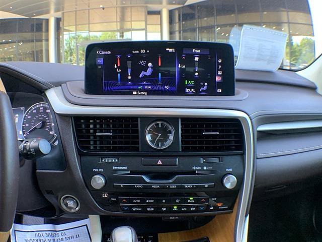 Used 2020 Lexus RX 350 FWD w/ Premium Package image 19