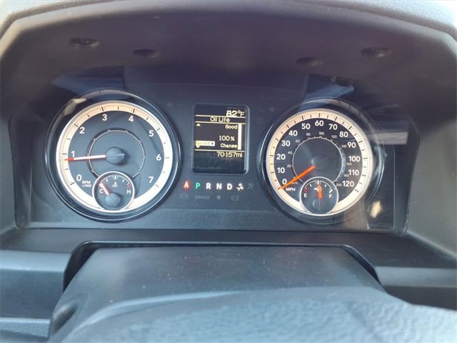 Used 2019 RAM 1500 Tradesman w/ Popular Equipment Group image 23