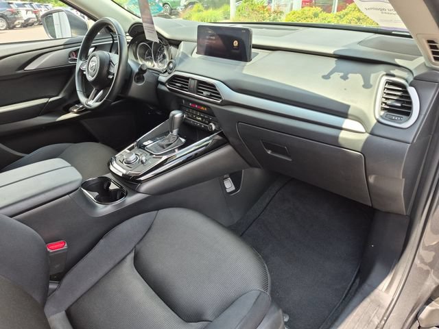 Used 2022 MAZDA CX-9 Sport AWD/4WD image 31