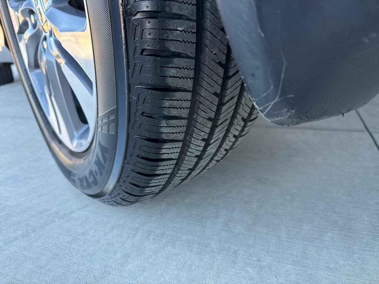 Used 2013 Honda Crosstour EX-L image 17