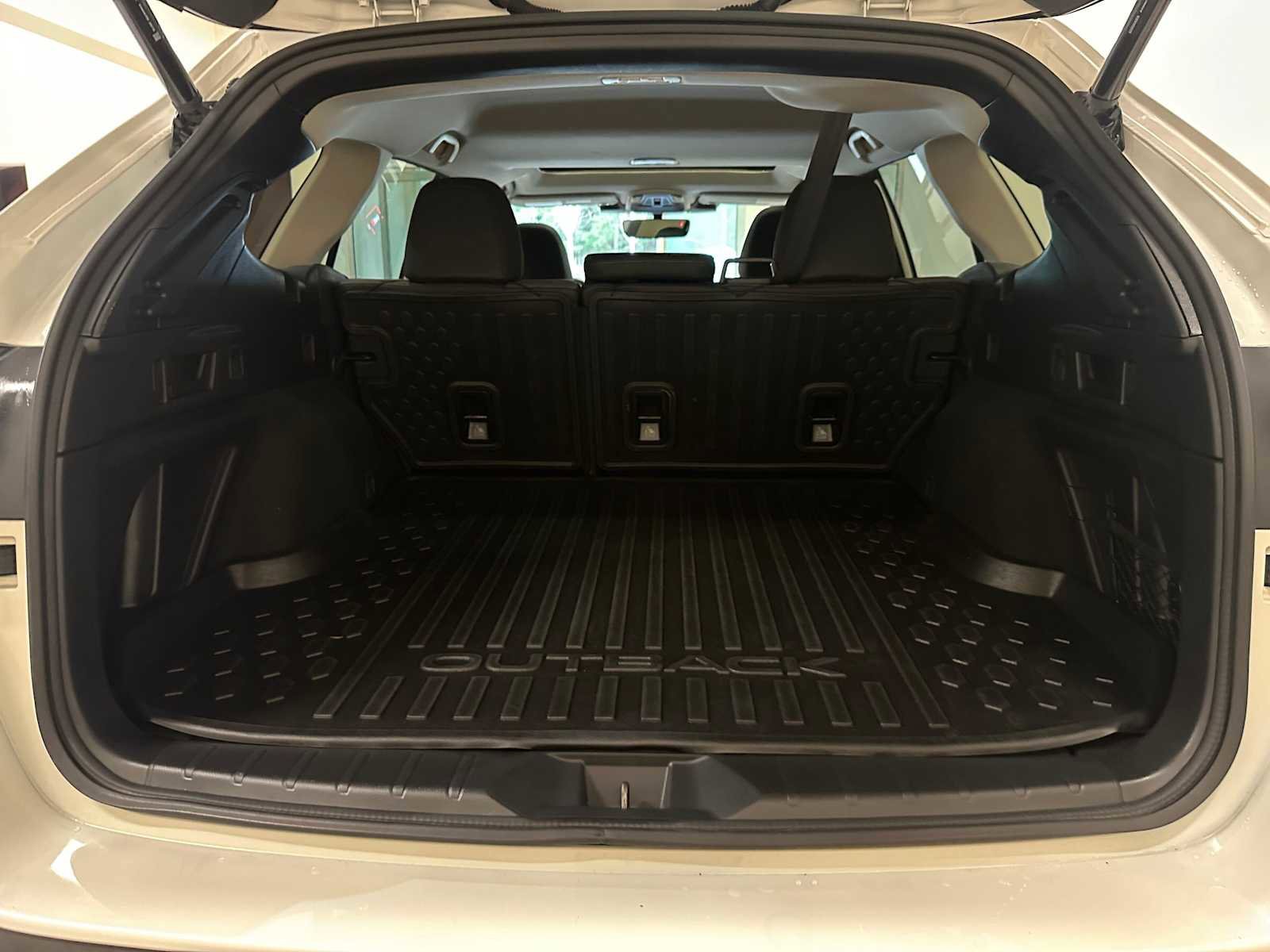 Used 2023 Subaru Outback Onyx Edition XT image 30