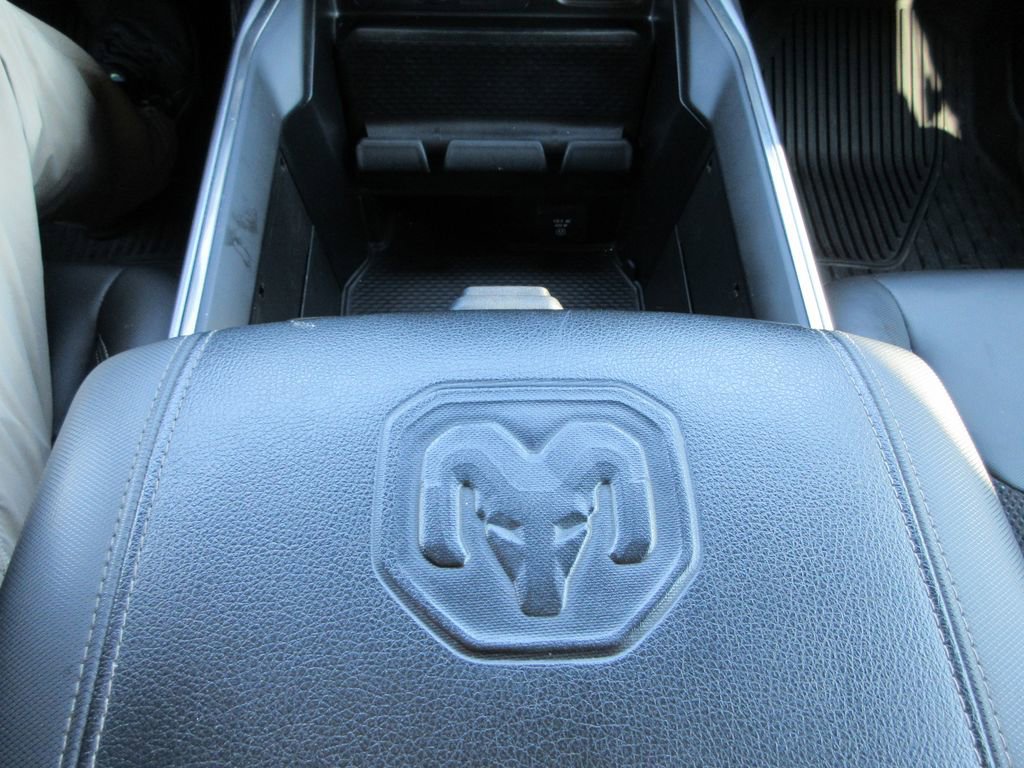 Used 2019 RAM 1500 Sport w/ Level 2 Equipment Group AWD/4WD image 29
