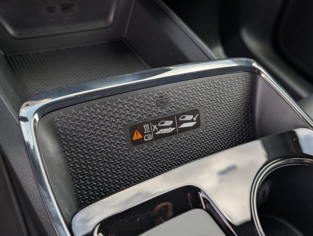 New 2027 Chevrolet Equinox RS w/ Convenience Package III FWD image 22