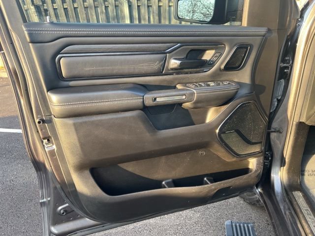 Used 2023 RAM 1500 Limited image 24