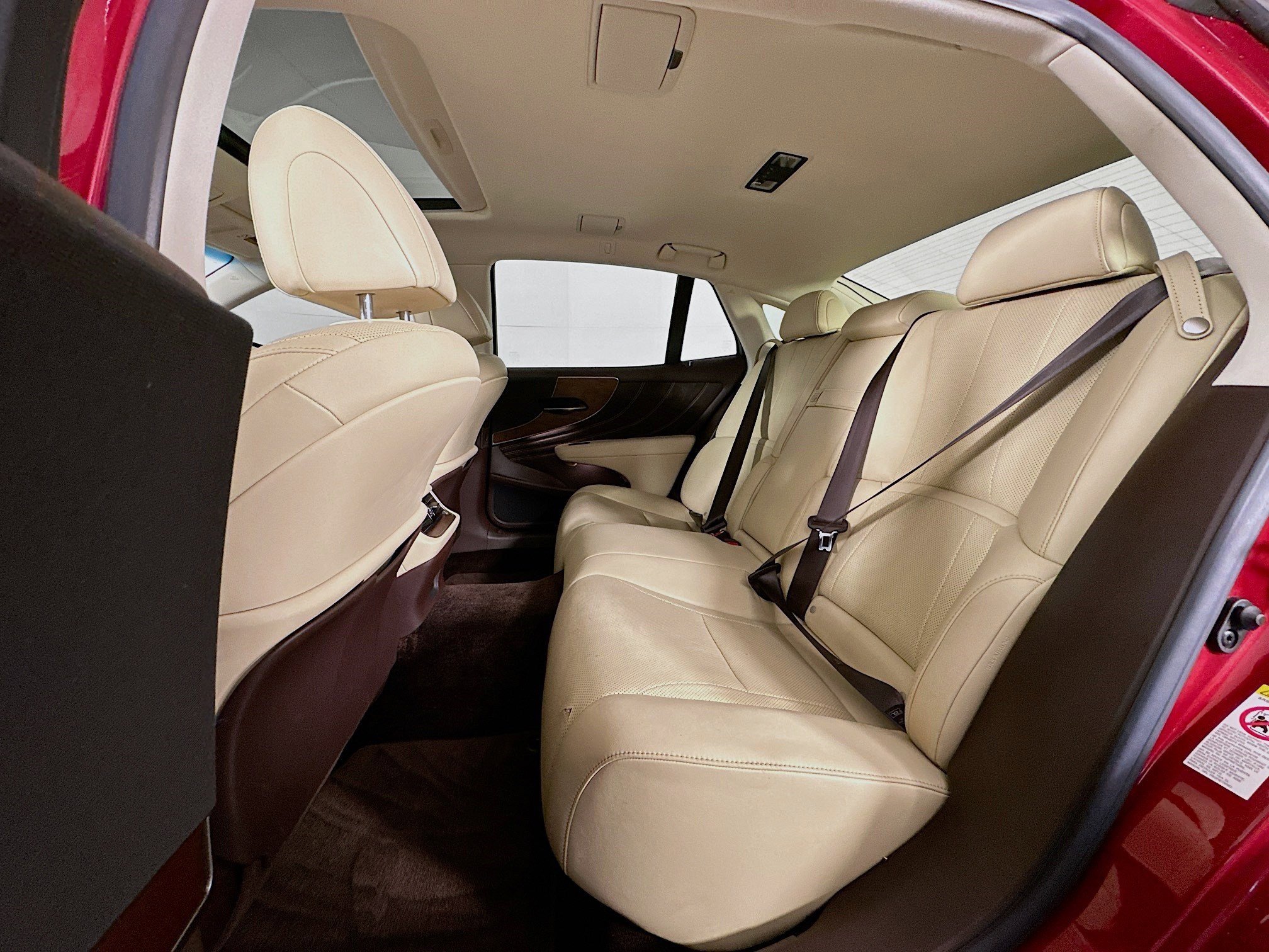 Used 2019 Lexus LS 500 image 26