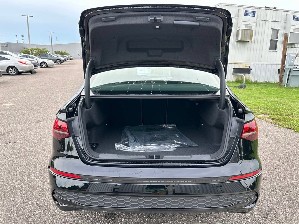 New 2026 Audi A3 2.0T Premium AWD/4WD image 44