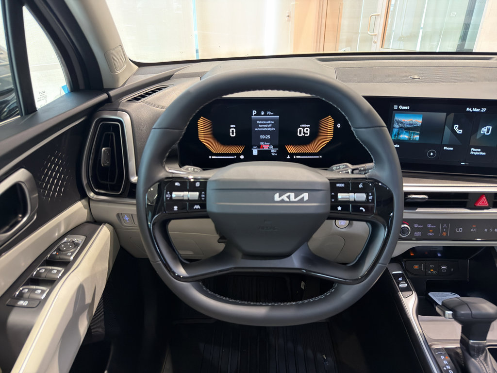 New 2026 Kia Sorento S image 15