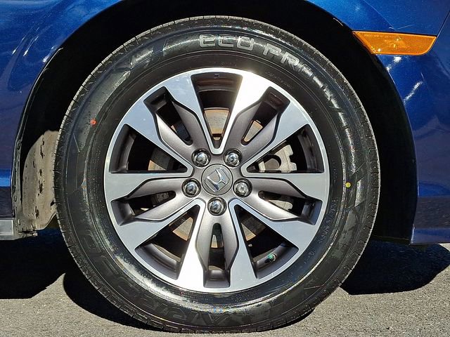 Used 2023 Honda Odyssey EX-L image 7