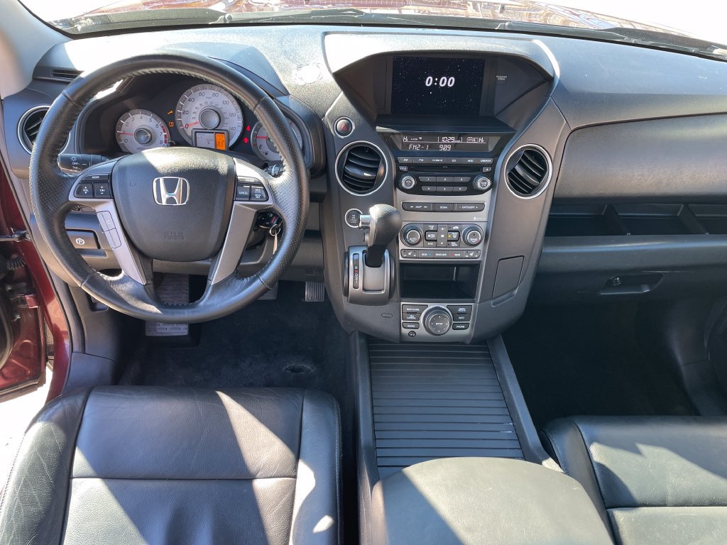 Used 2012 Honda Pilot EX-L image 15