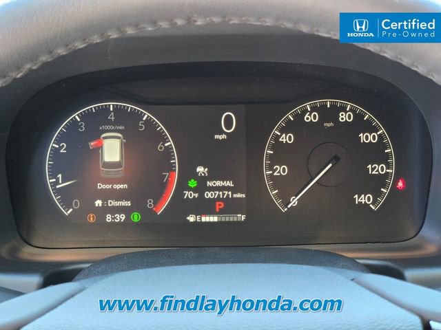 Certified 2026 Honda Odyssey EX-L image 26