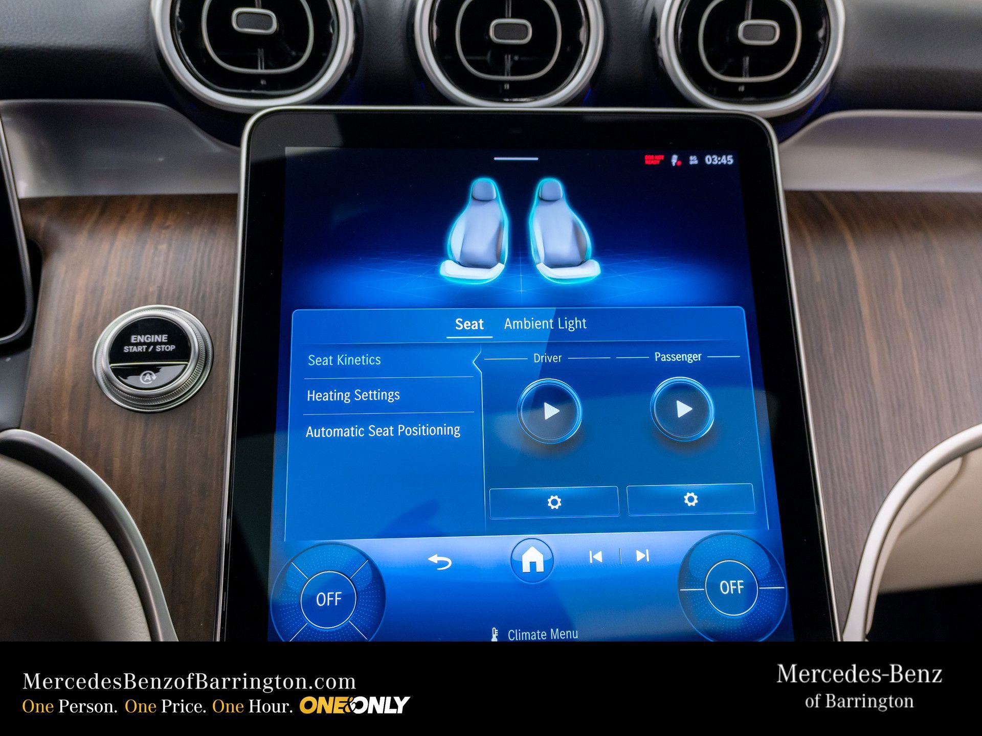 New 2026 Mercedes-Benz GLC 300 4MATIC image 30