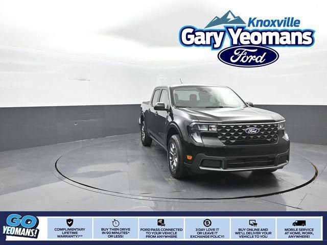 New 2026 Ford Maverick XLT w/ XLT Luxury Package