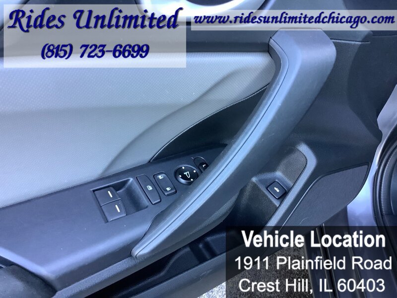 Used 2016 Honda Civic LX-P image 31
