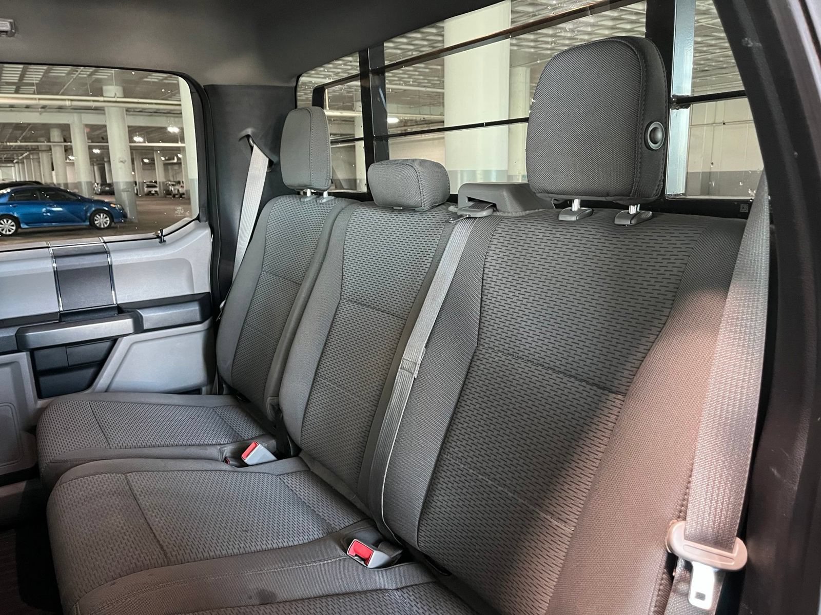 Used 2018 Ford F150 XLT AWD/4WD image 37