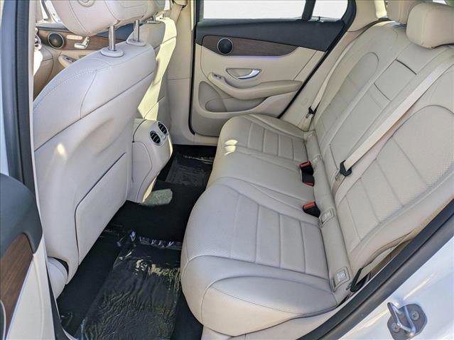Used 2021 Mercedes-Benz GLC 300 GLC 300 w/ Premium Package image 18