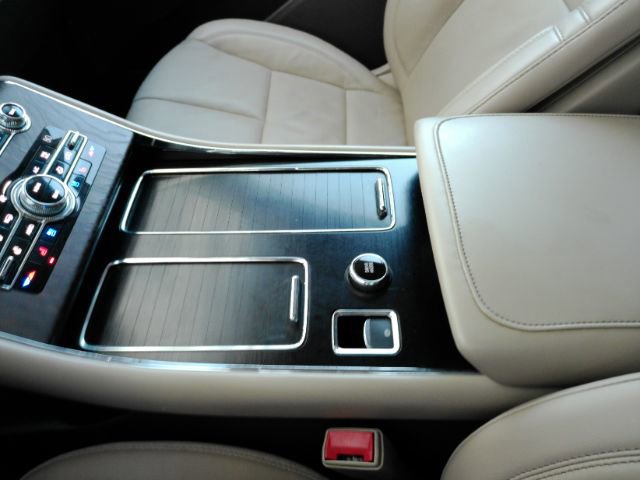 Used 2020 Lincoln Aviator Reserve w/ Equipment Group 201A image 38