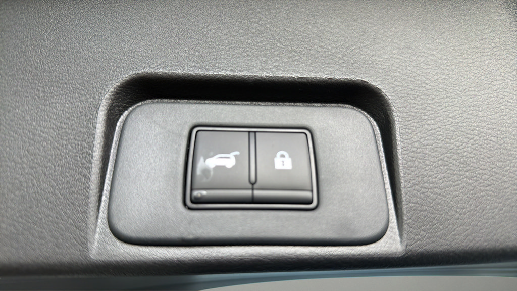 New 2026 Nissan Rogue SV FWD image 14
