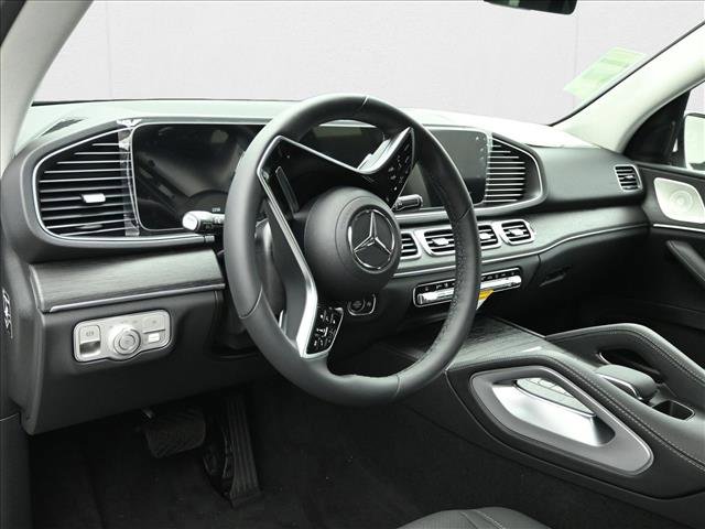 New 2026 Mercedes-Benz GLE 350 4MATIC image 8
