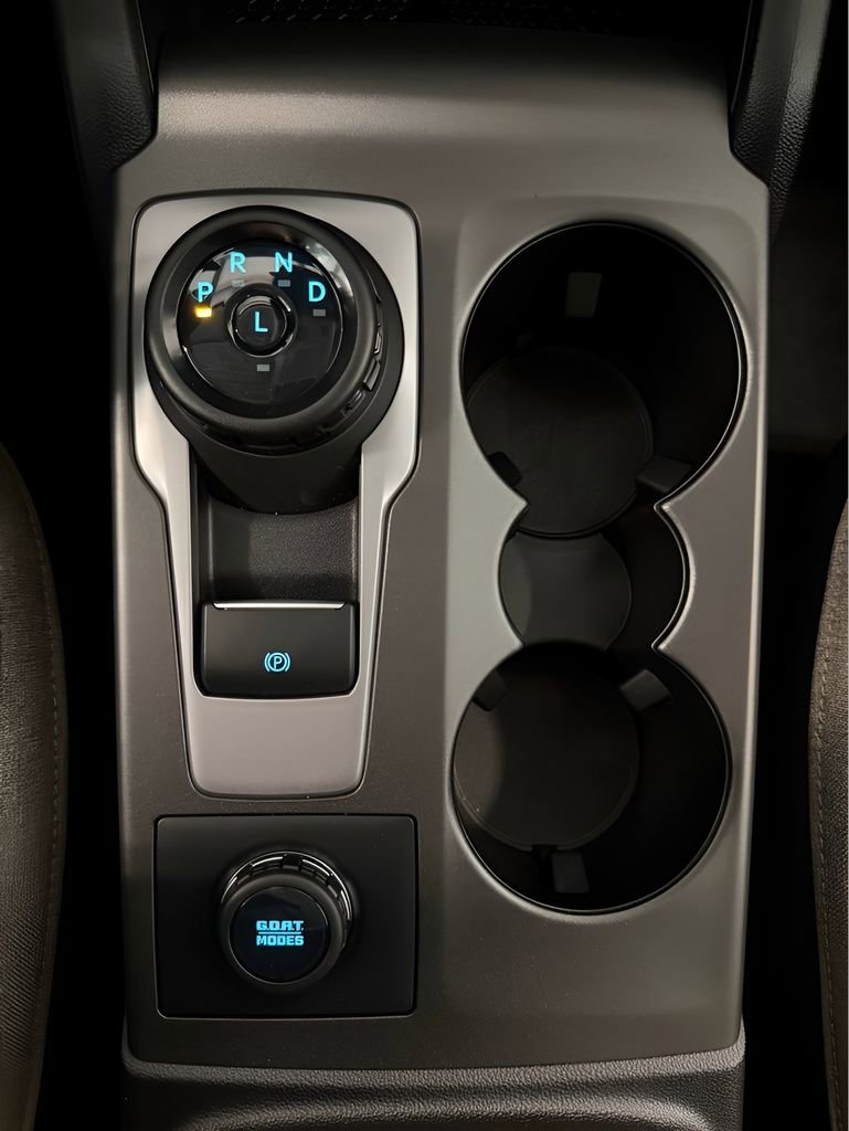New 2026 Ford Bronco Sport Big Bend AWD/4WD image 26