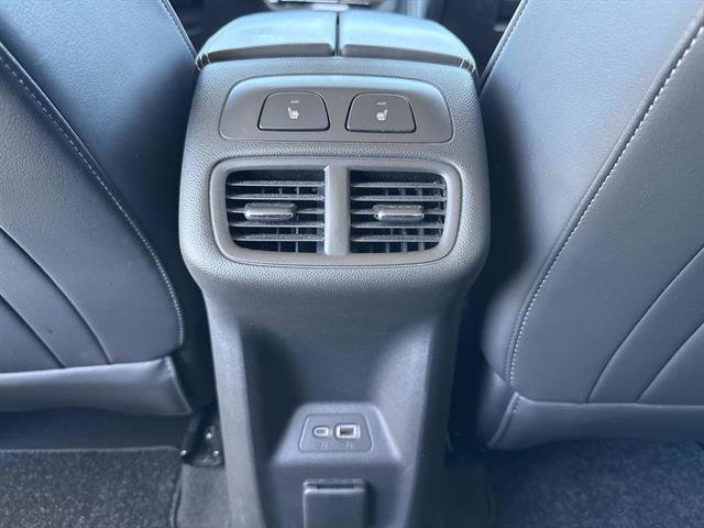 Used 2021 Buick Envision Avenir w/ Technology Package II image 13