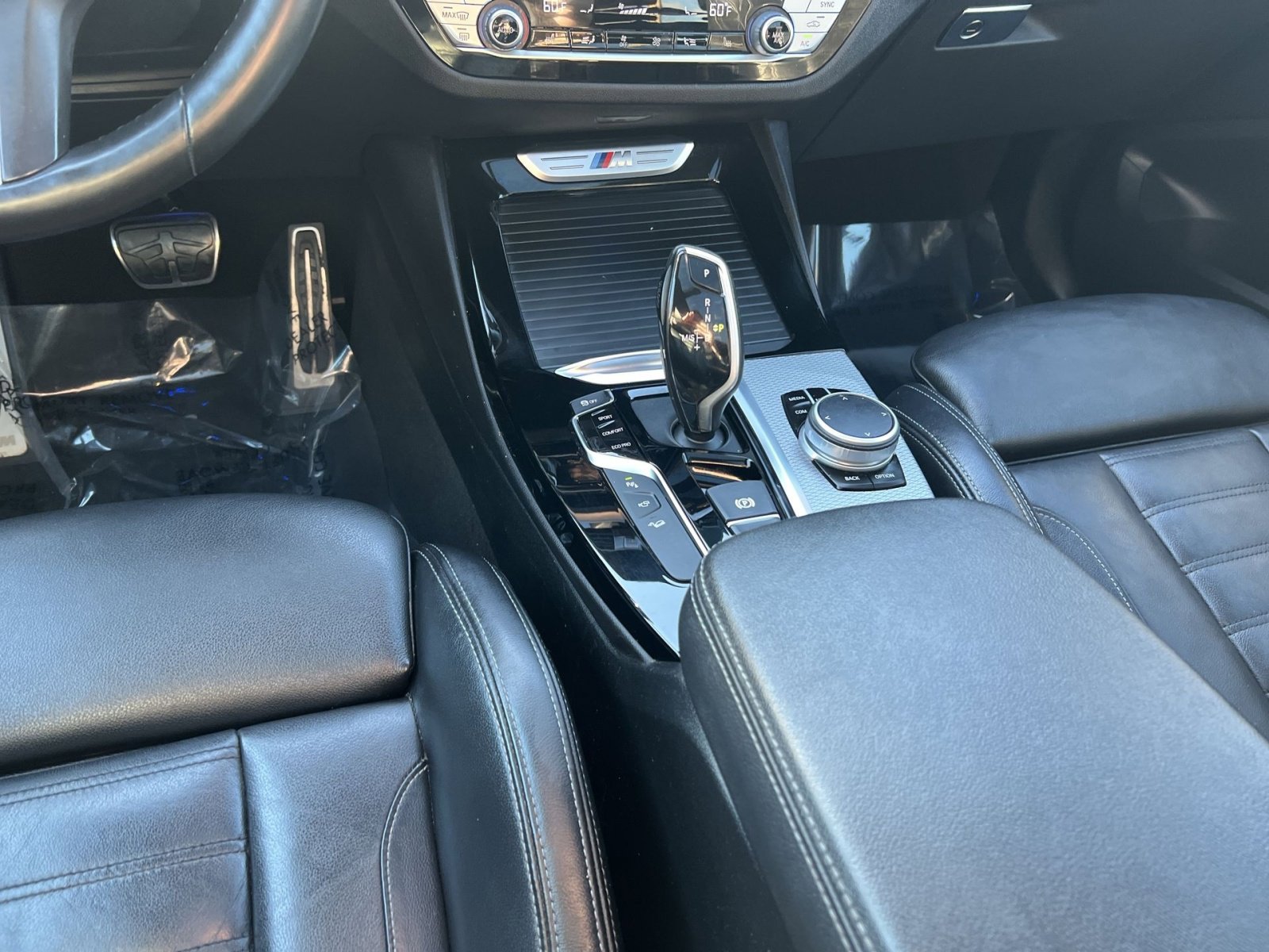 Used 2020 BMW X3 M40i w/ Executive Package image 23