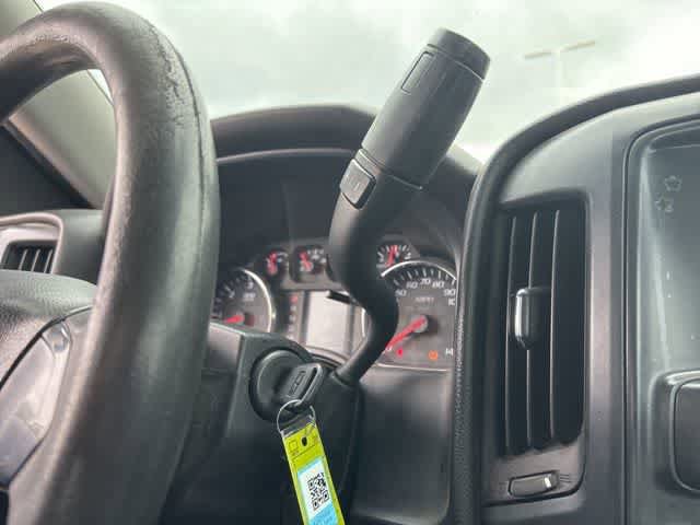 Used 2014 GMC Sierra 1500 4x4 Crew Cab image 16
