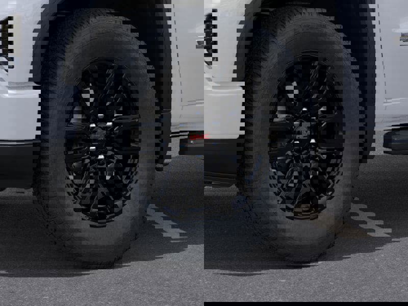 New 2026 GMC Sierra 1500 Elevation w/ Elevation Premium Package image 33